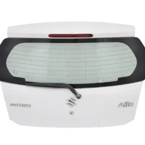 Tani KLAPA TYLNA TYŁ SUZUKI ALTO VII GF